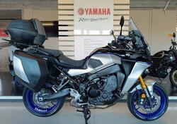 Yamaha Tracer 9 GT+ (2023 - 24) usata