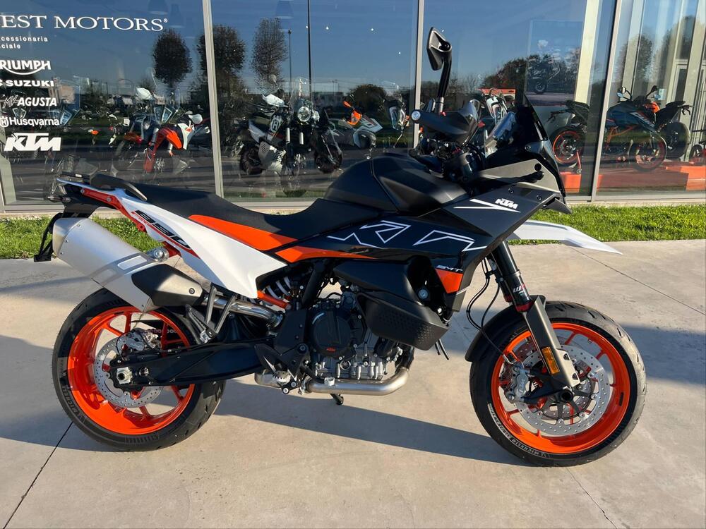 KTM 890 SMT (2023 - 24)