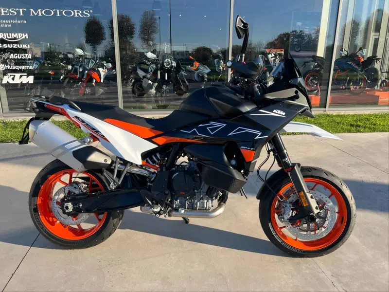KTM 890 SMT (2023 - 25)