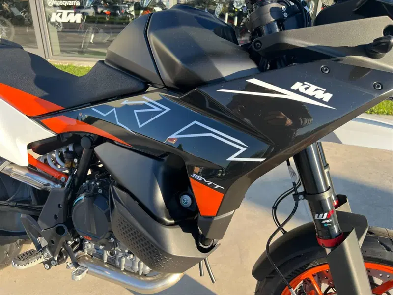 KTM 890 SMT (2023 - 25) (5)