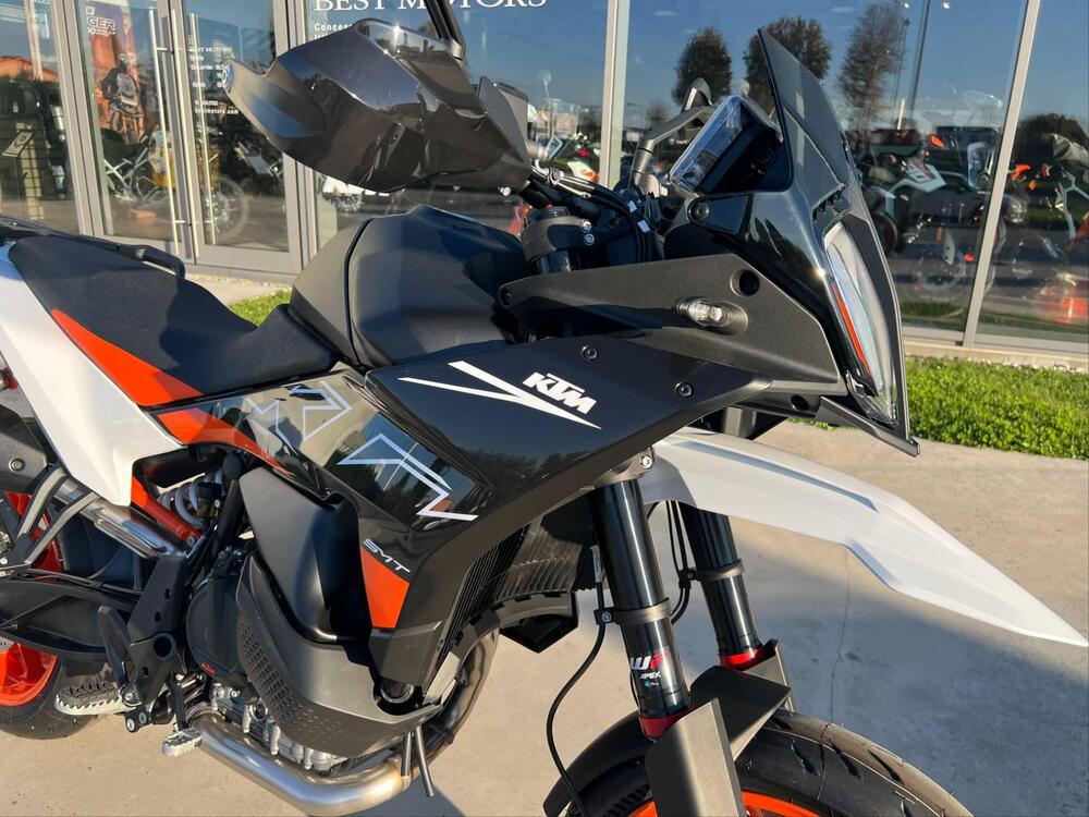 KTM 890 SMT (2023 - 24) (2)