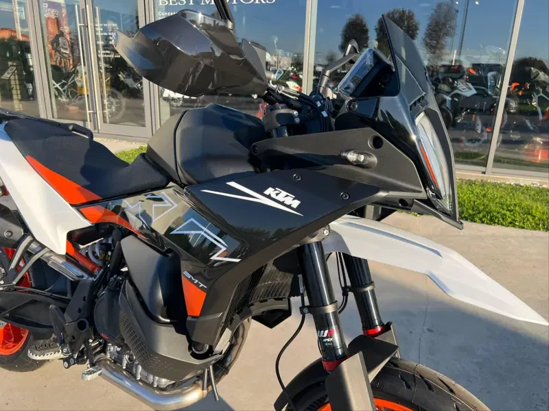 KTM 890 SMT (2023 - 25) (2)
