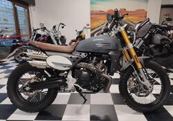 Fantic Motor Caballero 500 Scrambler Deluxe (2021 - 23) usata