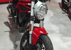 Ducati Monster 797 (2017 - 18) usata