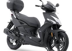 Kymco Agility 125 R16 + (2021 - 24) nuova