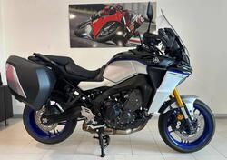 Yamaha Tracer 9 GT+ (2023 - 24) usata