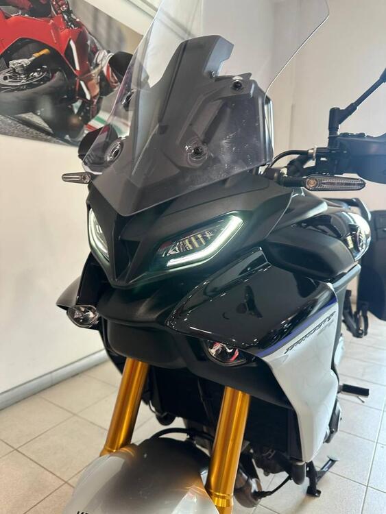 Yamaha Tracer 9 GT+ (2023 - 24) (5)