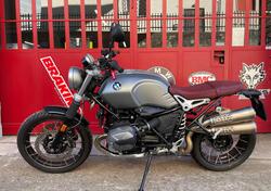 Bmw R nineT Scrambler (2021 - 24) usata