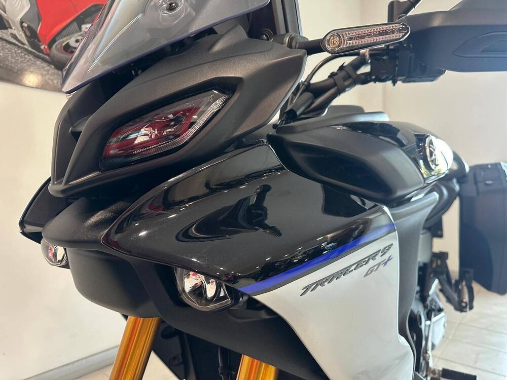 Yamaha Tracer 9 GT+ (2023 - 24) (4)