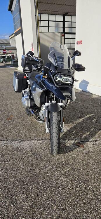 Bmw R 1250 GS (2021 - 24) (2)