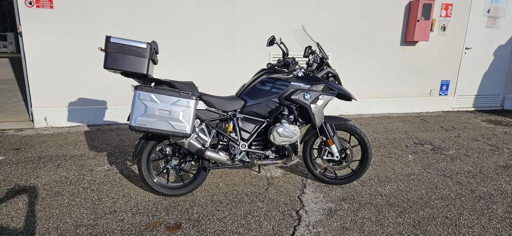 Bmw R 1250 GS (2021 - 24) (3)