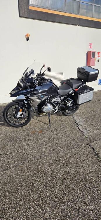 Bmw R 1250 GS (2021 - 24) (4)