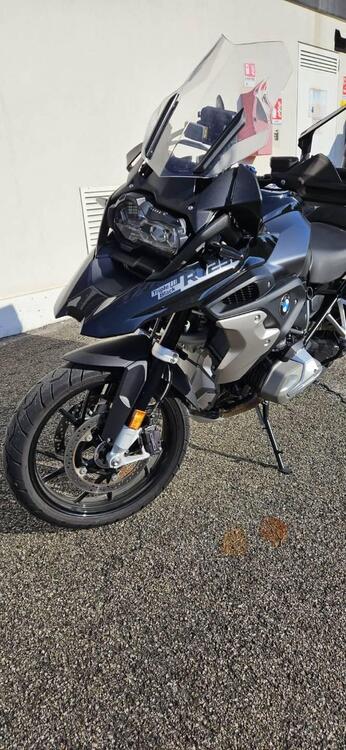 Bmw R 1250 GS (2021 - 24) (5)