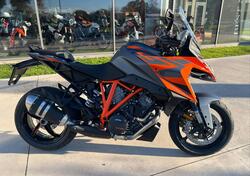 KTM 1290 Super Duke GT (2022 - 24) nuova