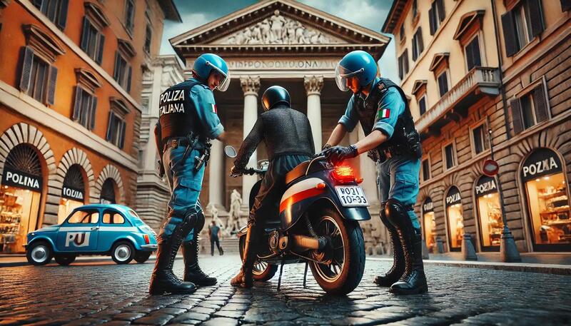 Il nuovo Codice della Strada: cosa cambia per noi motociclisti? [VIDEO]