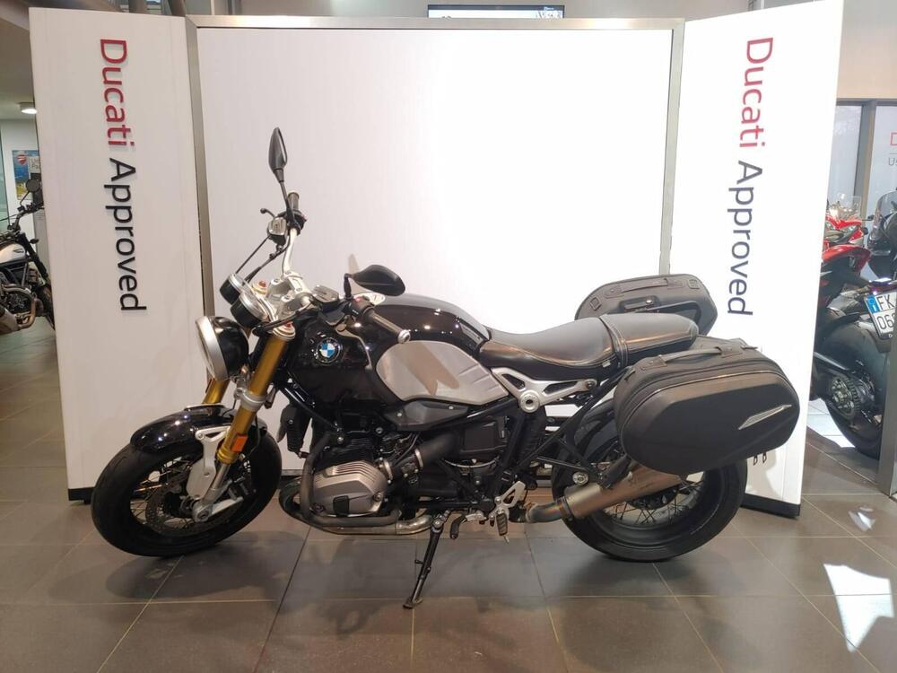 Bmw R nineT 1200 (2017 - 20) (4)