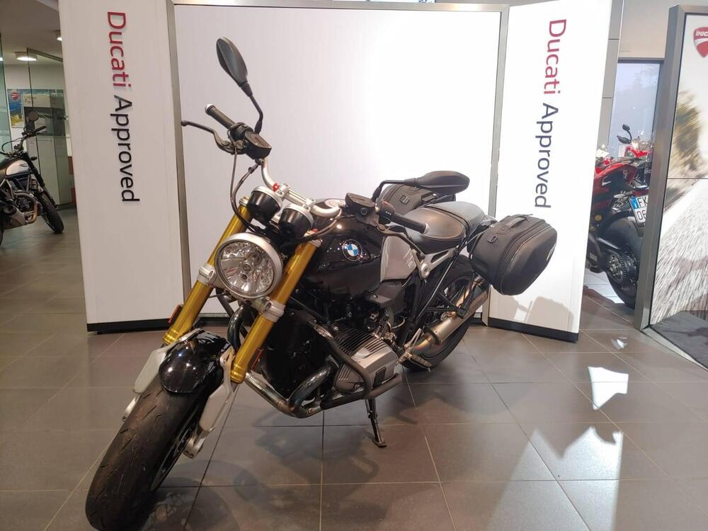 Bmw R nineT 1200 (2017 - 20) (3)