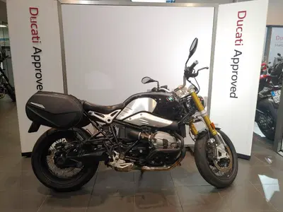 Bmw R nineT 1200 (2017 - 20) usata