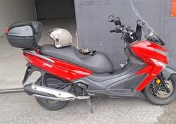 Kymco X-Town 300i City (2020) usata