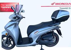 Honda SH 350 Sport (2021 - 24) usata