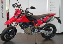 Ducati Hypermotard 698 Mono (2024) usata