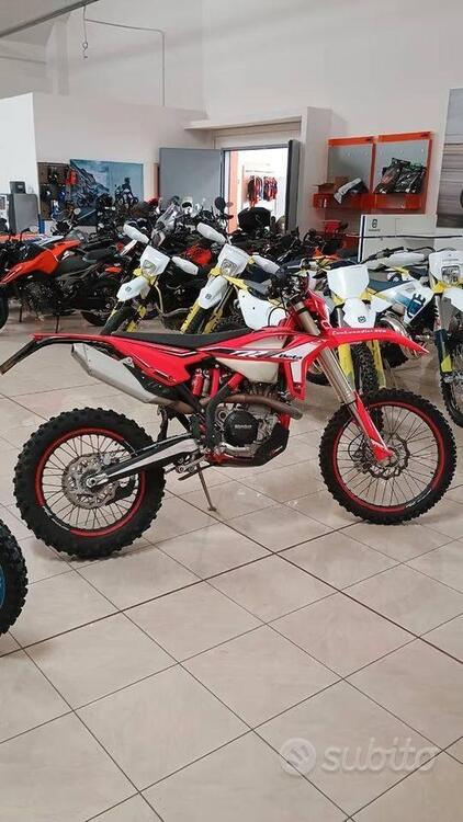 Betamotor RR 480 4T Enduro Racing (2021) (2)