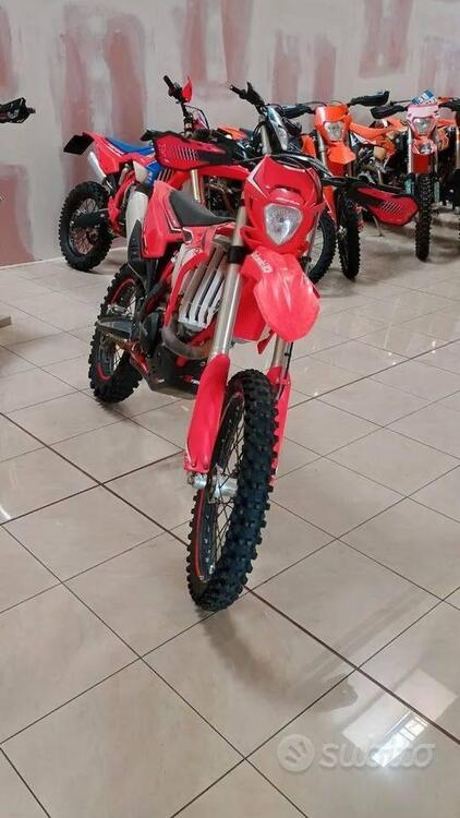 Betamotor RR 480 4T Enduro Racing (2021)