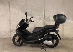 Honda PCX 125 (2017 - 18) usata