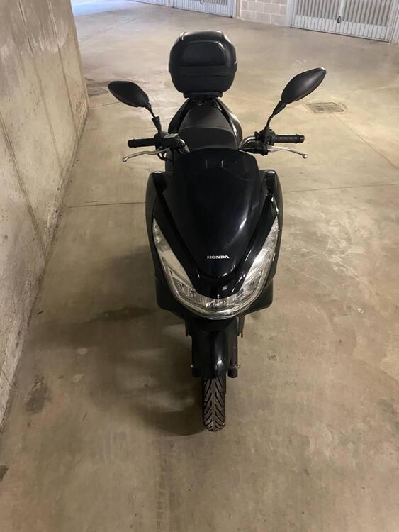 Honda PCX 125 (2017 - 18) (4)