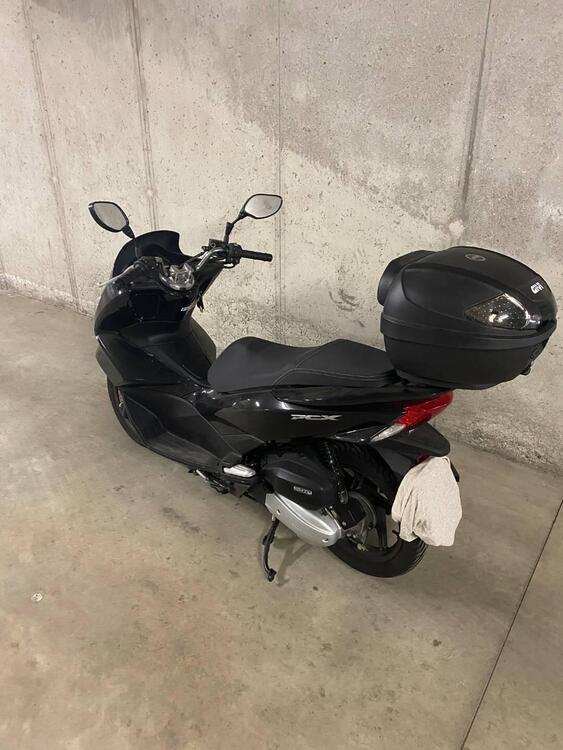 Honda PCX 125 (2017 - 18) (2)