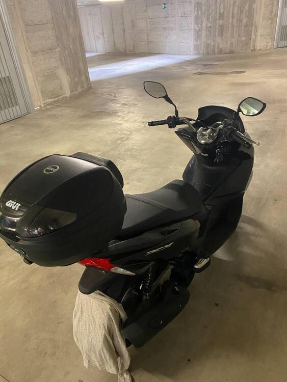 Honda PCX 125 (2017 - 18) (5)