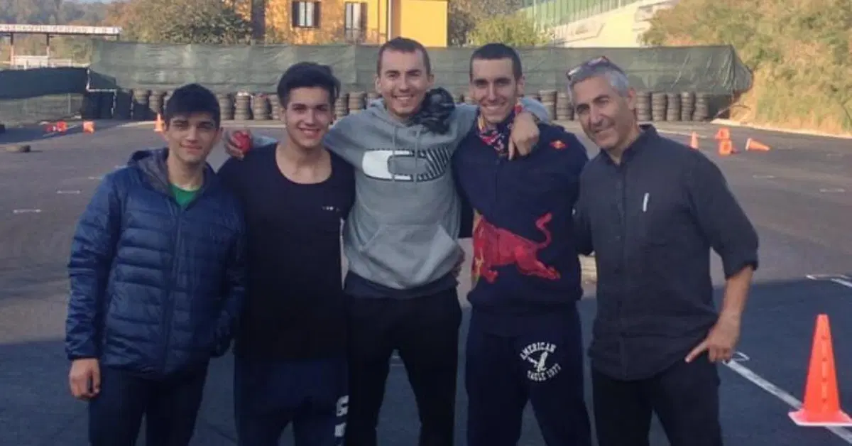 L'anteprima di #atuttogas, Ep.185. Jorge Martin, talento e dedizione