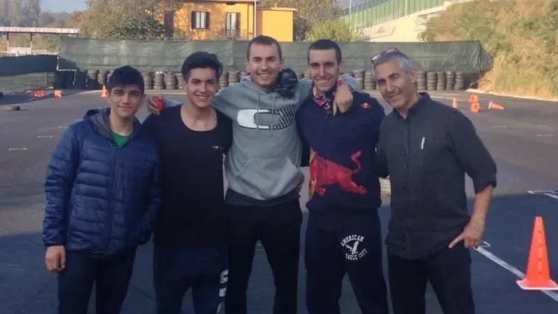 L'anteprima di #atuttogas, Ep.185. Jorge Martin, talento e dedizione