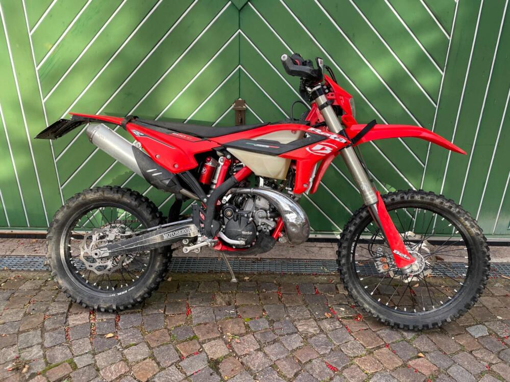 Betamotor RR 200 2T Enduro (2022)