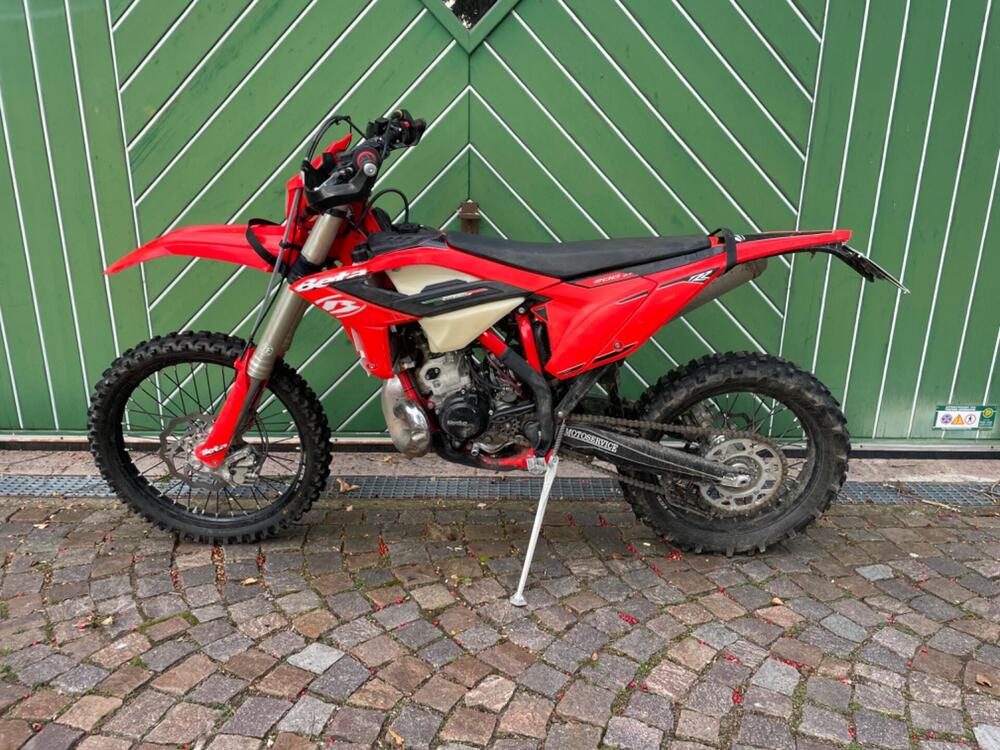 Betamotor RR 200 2T Enduro (2022) (2)