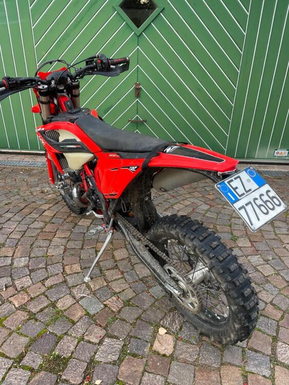 Betamotor RR 200 2T Enduro (2022) (3)