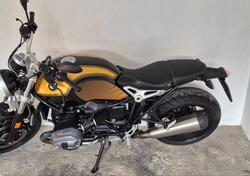 Bmw R nineT 1200 Pure (2017 - 20) usata