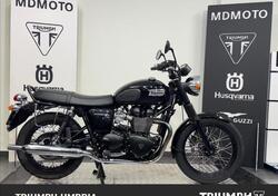 Triumph Bonneville T100 (2008 - 16) usata