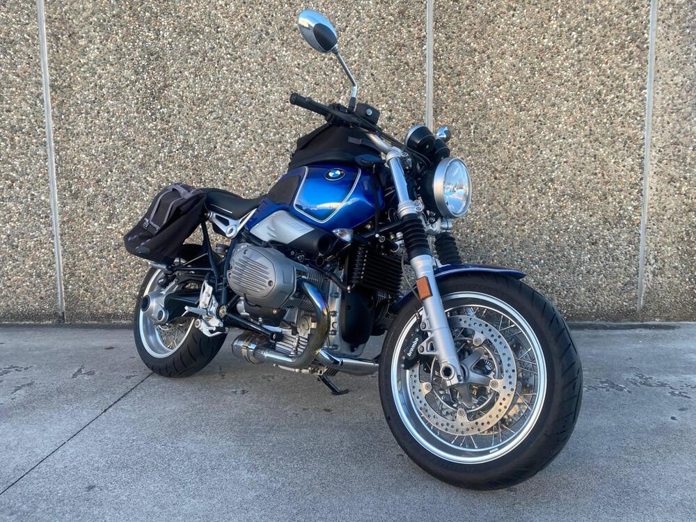 Bmw R nineT/5 1200 (2019 - 20) (4)