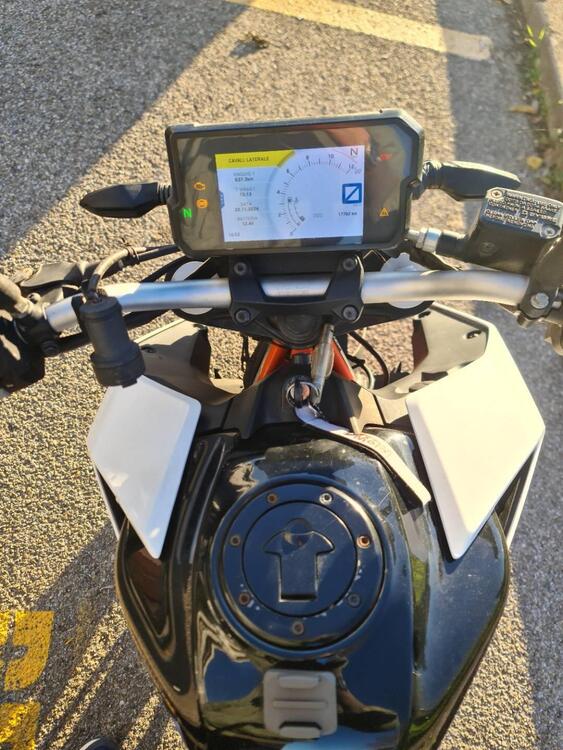 KTM 390 Duke ABS (2017 - 20) (5)