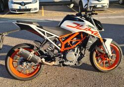 KTM 390 Duke ABS (2017 - 20) usata