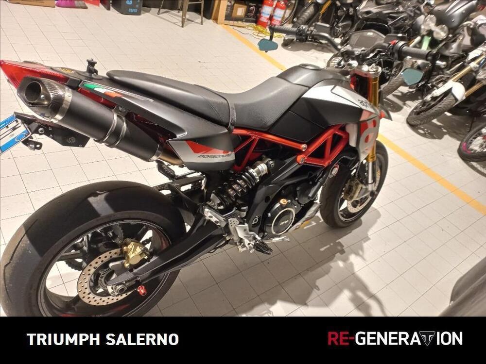 Aprilia Dorsoduro 900 (2017 - 20) (4)