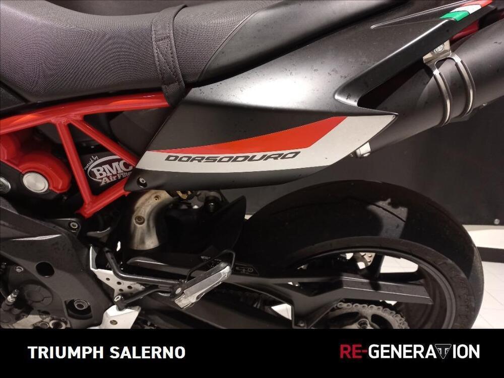 Aprilia Dorsoduro 900 (2017 - 20) (3)