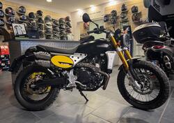 Fantic Motor Caballero 500 Scrambler 4T (2018 - 21) usata