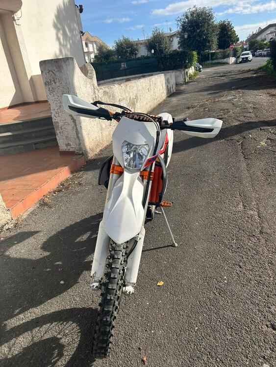 KTM EXC 250 F Six Days (2014) (2)