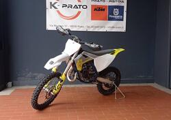 Husqvarna TC 85 (2023 - 24) usata