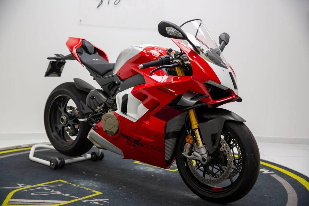 Ducati Panigale V4 R (2023 - 24) (2)