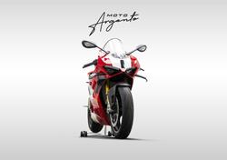 Ducati Panigale V4 R (2023 - 24) usata