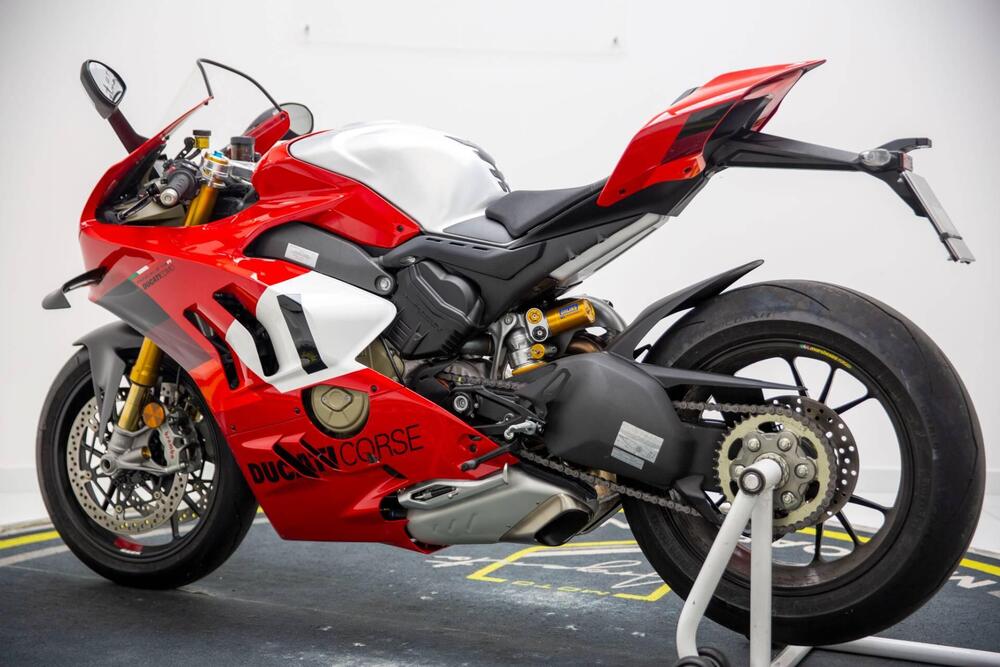 Ducati Panigale V4 R (2023 - 24) (5)