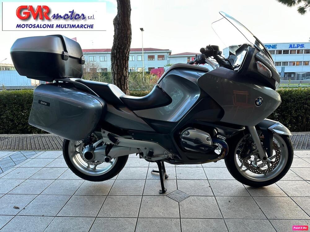 Bmw R 1200 RT (2005 - 07)